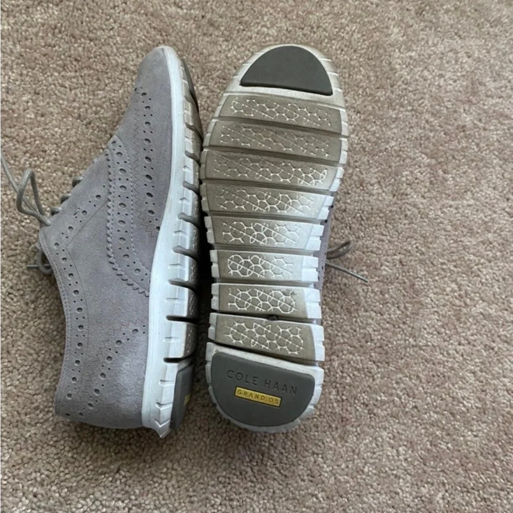 Women’s cole haan shoes - Picture 4 of 5